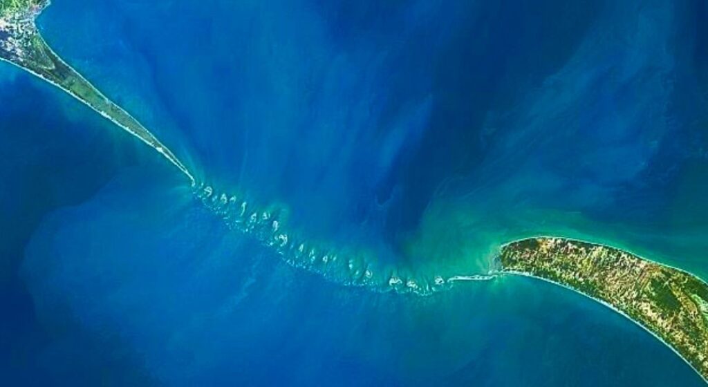 Ram Setu :पहली बार समुद्र में तैयार किया गर्कव राम सेतु का नक्शा, इसरो वैज्ञानिकों की उपलब्धि, Breaking News 1