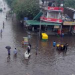 Weather Updates :इस जिले में तीन दिनों तक भारी बारिश का अनुमान, देखें 18 जुलाई तक कहां होगी मेघमेहर, Breaking News 1