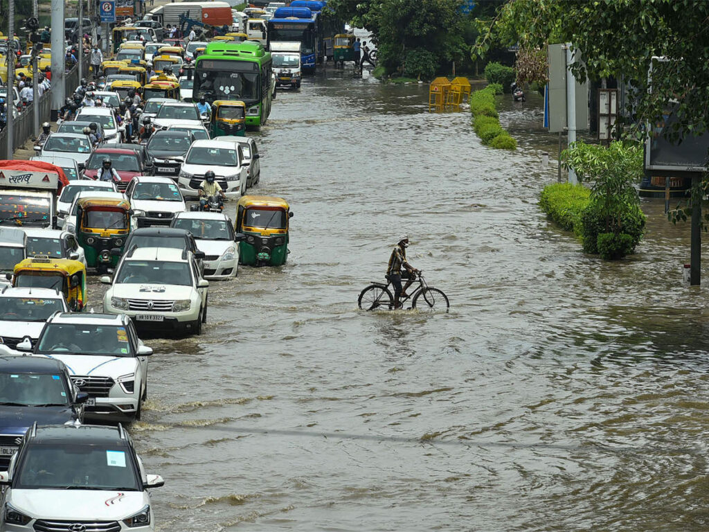 IMD Forecast :गुजरात-महाराष्ट्र समेत 13 राज्यों में भारी बारिश का अनुमान, IMD का अलर्ट जारी, Breaking News 1