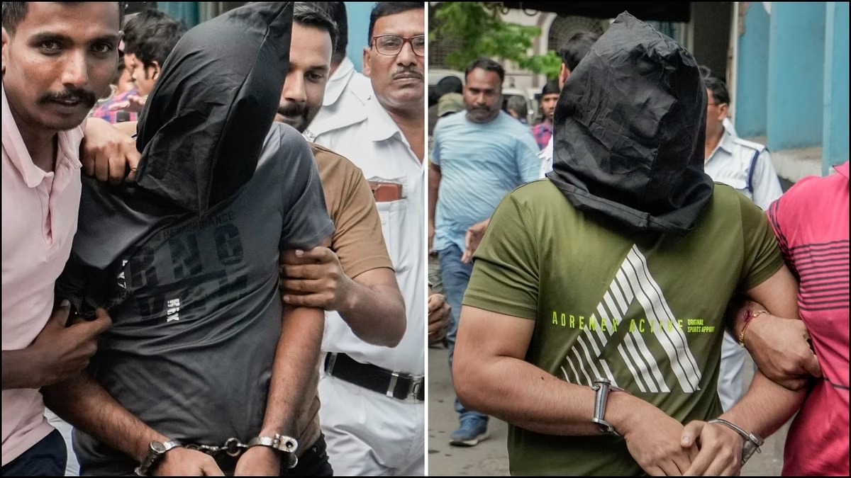रामेश्वरम कैफे विस्फोट: एनआईए का…