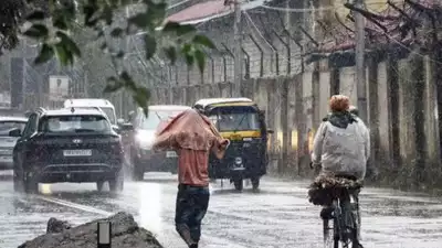 भारी बारिश के चलते स्कूल, कॉलेज और आंगनवाड़ी केंद्रों में 12-13 सितंबर को अवकाश घोषित