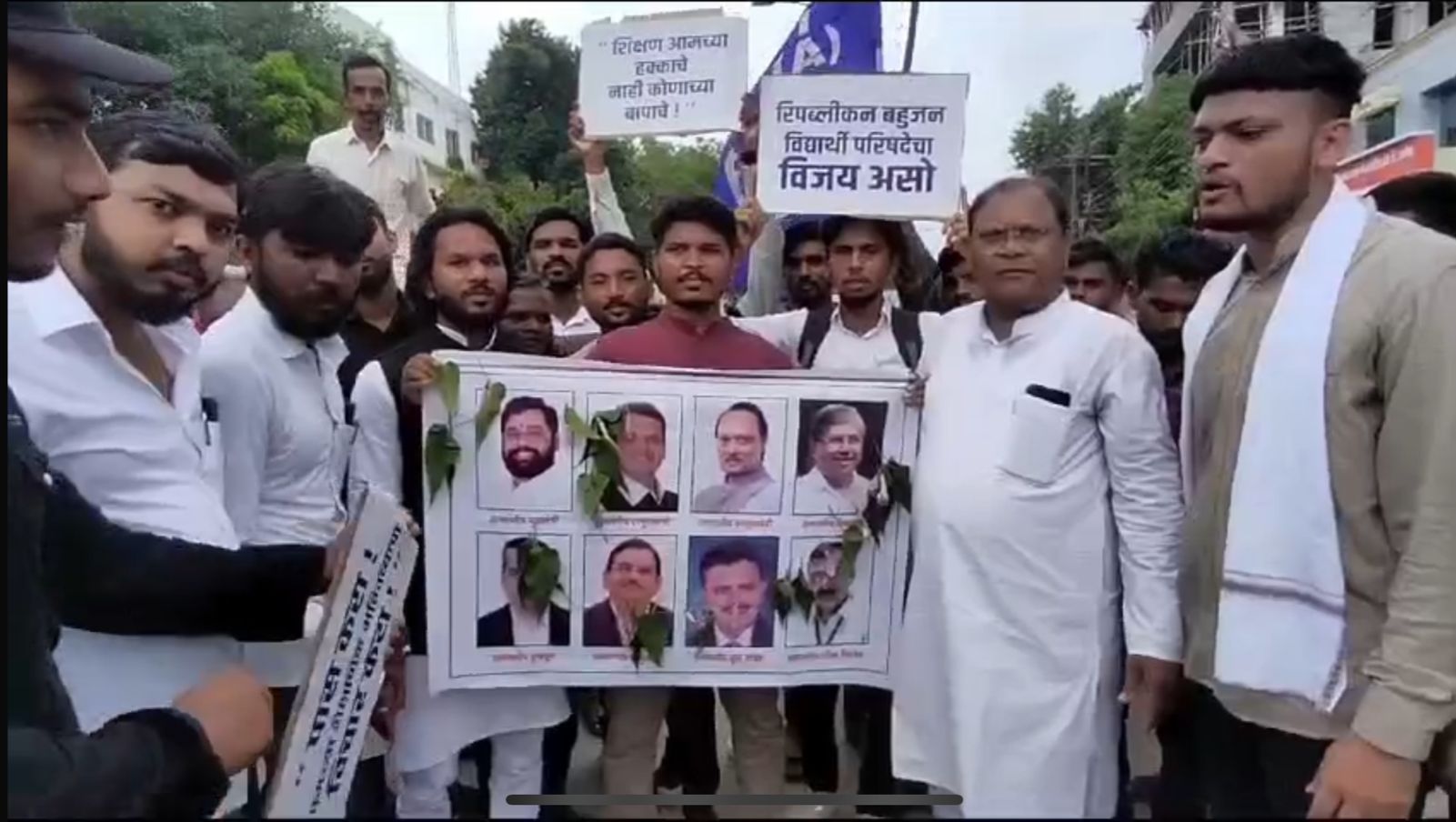 सामाजिक न्याय विभाग और विश्वविद्यालय…