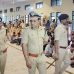 धारवाड़ पुलिस ने 83 लैपटॉप चोरी करने के मामले में 26 आरोपियों को गिरफ्तार किया