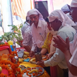 श्री अग्रसेन जयंती के जन्म उपलक्ष में धार्मिक समागम आयोजित