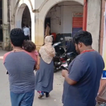 डॉक्टर बना शैतान, महिला सहायक के साथ किया दुष्कर्म