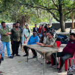जांजगीर चांपा पुलिस का साइबर जन जागरूकता पखवाड़ा कार्यक्रम,विशेष अभियान चलाया गया