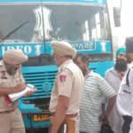 ट्रैफिक पुलिस प्रशासन ने चलाया विशेष चैकिंग अभियान