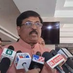 पूर्व मंत्री मुरुगेश निरानी ने शिग्गावी में चुनाव न लड़ने की की घोषणा