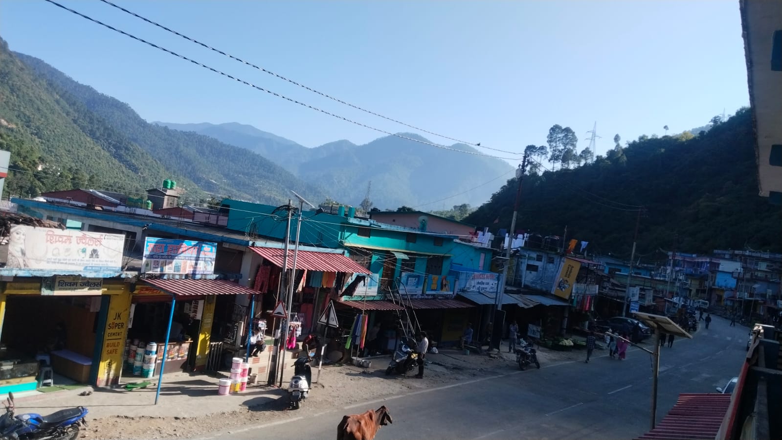 उत्तरकाशी में महारैली पर पत्थरबाजी, व्यापार मंडल ने…