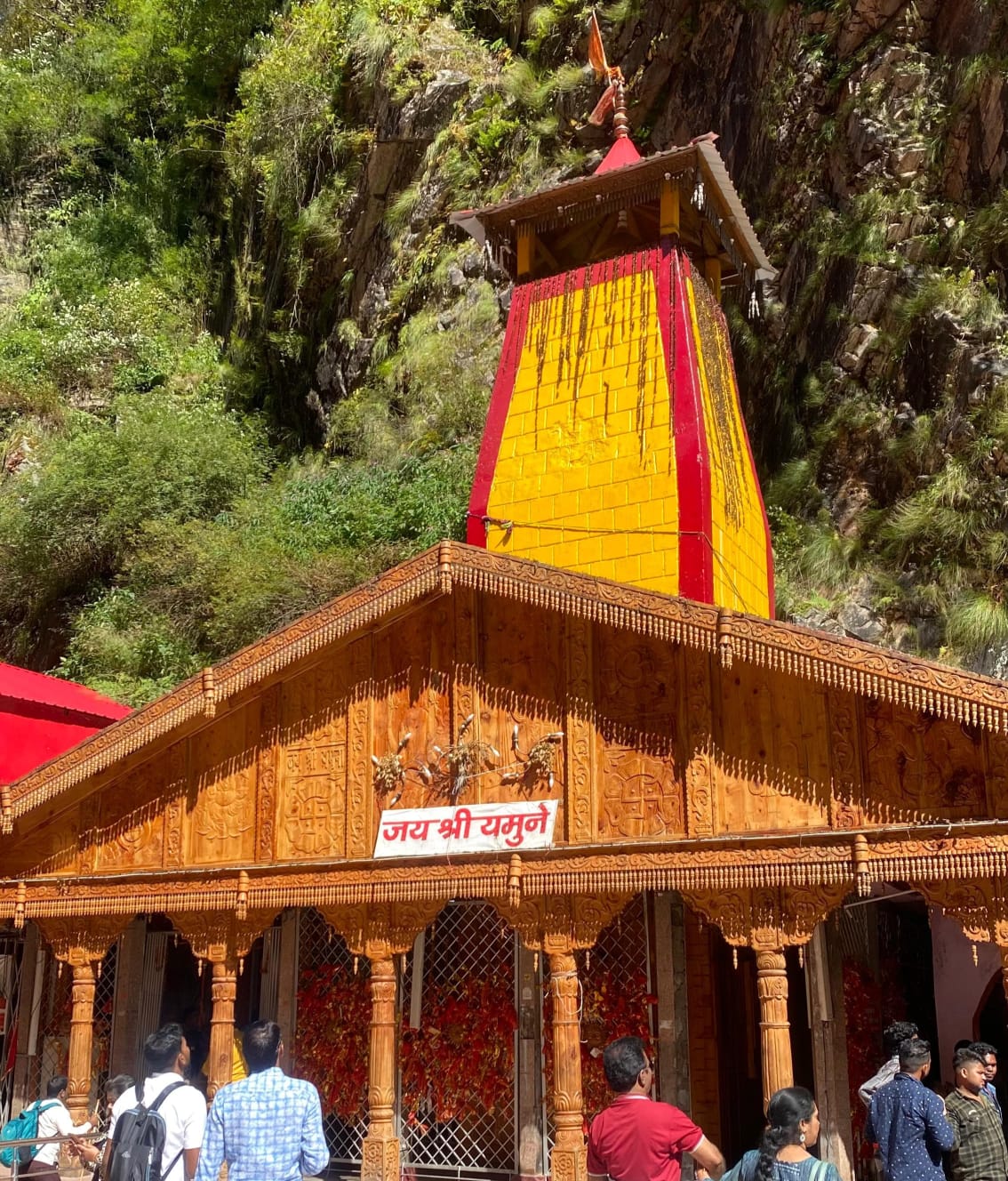 चारधाम यात्रा का अंतिम दौर: श्रद्धालुओं की संख्या…