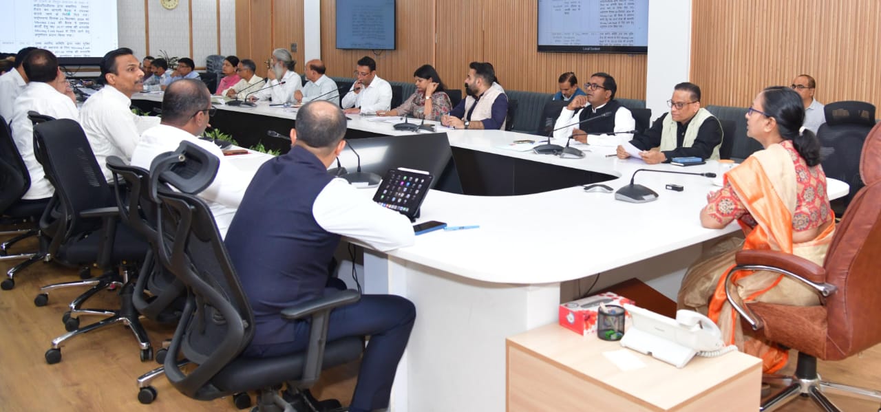 अधूरी योजनाओं को पूरा करने के लिए मिसिंग…
