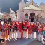गंगोत्री मंदिर समिति के चुनाव सम्पन्न,धर्मानंद सेमवाल बने अध्यक्ष