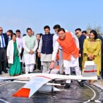 पीएम मोदी ने किया एम्स ऋषिकेश हेली एम्बुलेंस सेवा का शुभारंभ