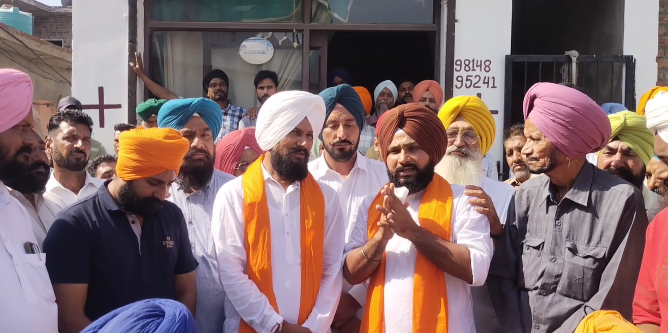 पंचायत चुनाव का नोटिफिकेशन जारी, सियासी…