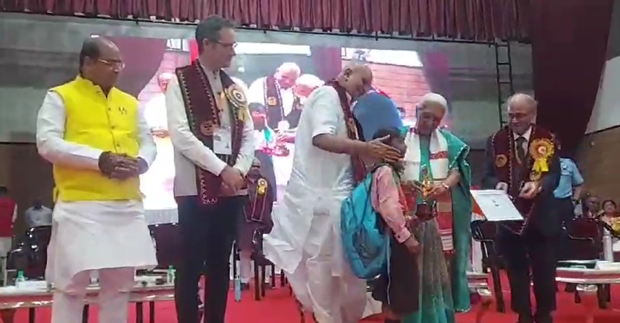 चंद्रशेखर आजाद कृषि प्रौद्योगिकी विश्वविद्यालय का…