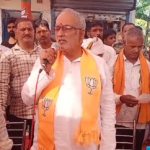 मनोज कुमार यादव का तूफानी दौरा, हेमंत सोरेन सरकार पर लगाए गंभीर आरोप