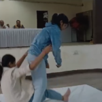 जोधपुर में छः दिवसीय “महिला आत्मरक्षा कार्यकम” का हुआ समापन