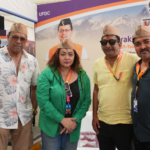 भारतीय अंतर्राष्ट्रीय फिल्म महोत्सव में उत्तराखंड पवेलियन बना आकर्षण का केंद्र
