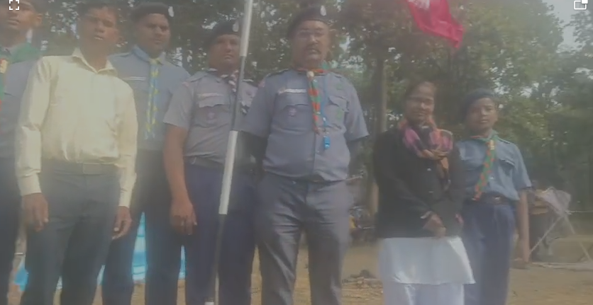 प्रकृति की गोद में द्वितीय…