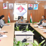 राज्य में संविदा व अन्य श्रमिकों की ईएसआई कवरेज की धीमी प्रक्रिया पर मुख्य सचिव सख्त