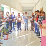 संवैधानिक मूल्यों के प्रति नागरिकों में सम्मान की भावना को बढ़ावा देना संविधान दिवस का उद्देश्य: आयुक्त