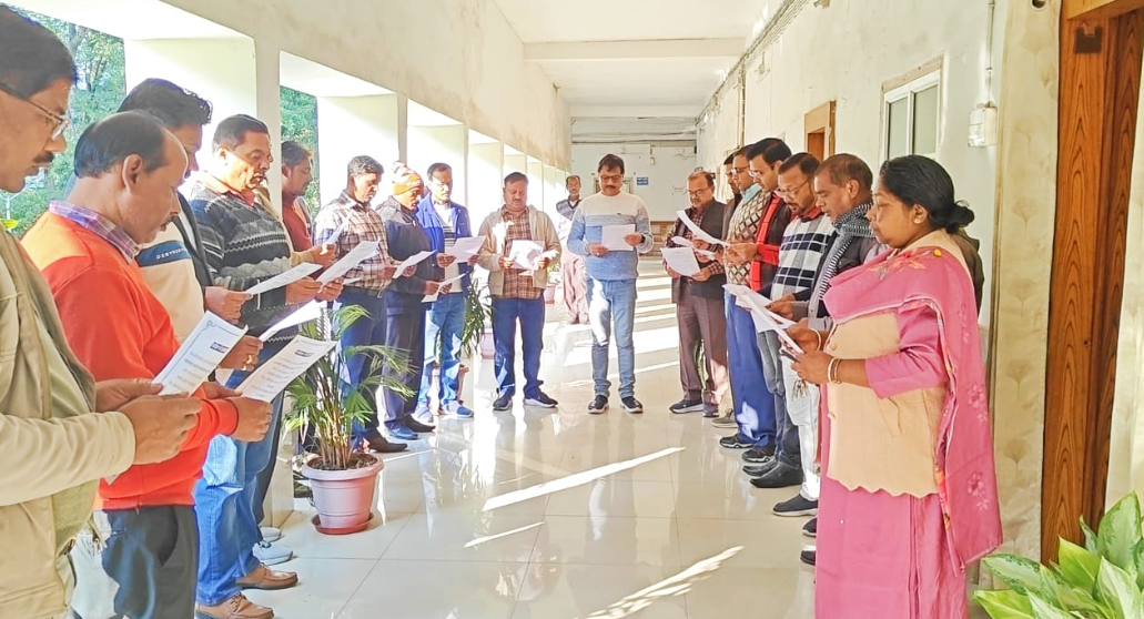 संवैधानिक मूल्यों के प्रति नागरिकों…