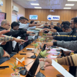 NML पकरी बरवाडीह ने किया संविधान दिवस का आयोजन