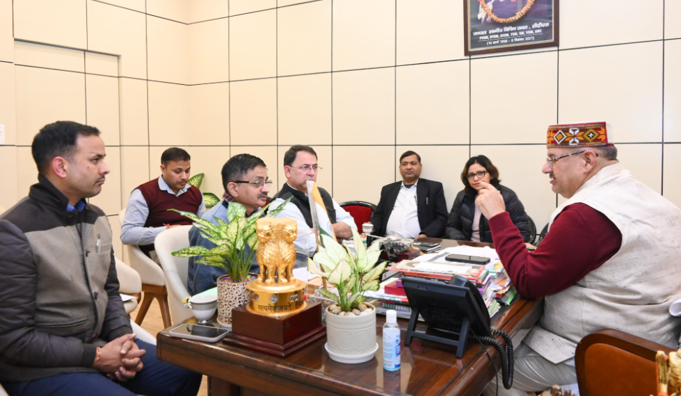 सेब बागवानों को सब्सिडी का भुगतान करने के…