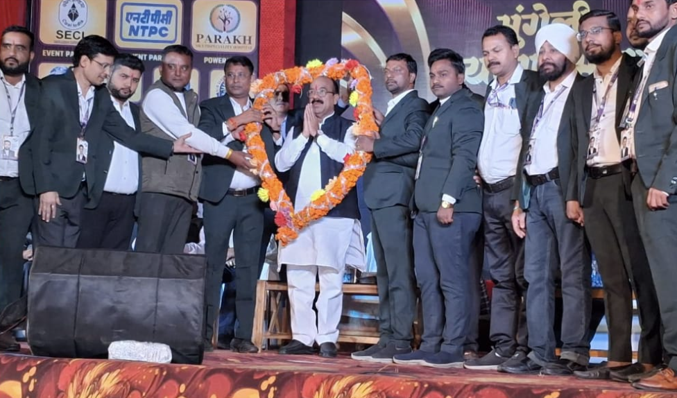 मुंगेली व्यापार मेला युवाओं के रचनात्मक कार्यों का…