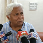 कानून के मुताबिक हमारा काम संविधान को कायम रखना है: मंत्री एचके पाटिल