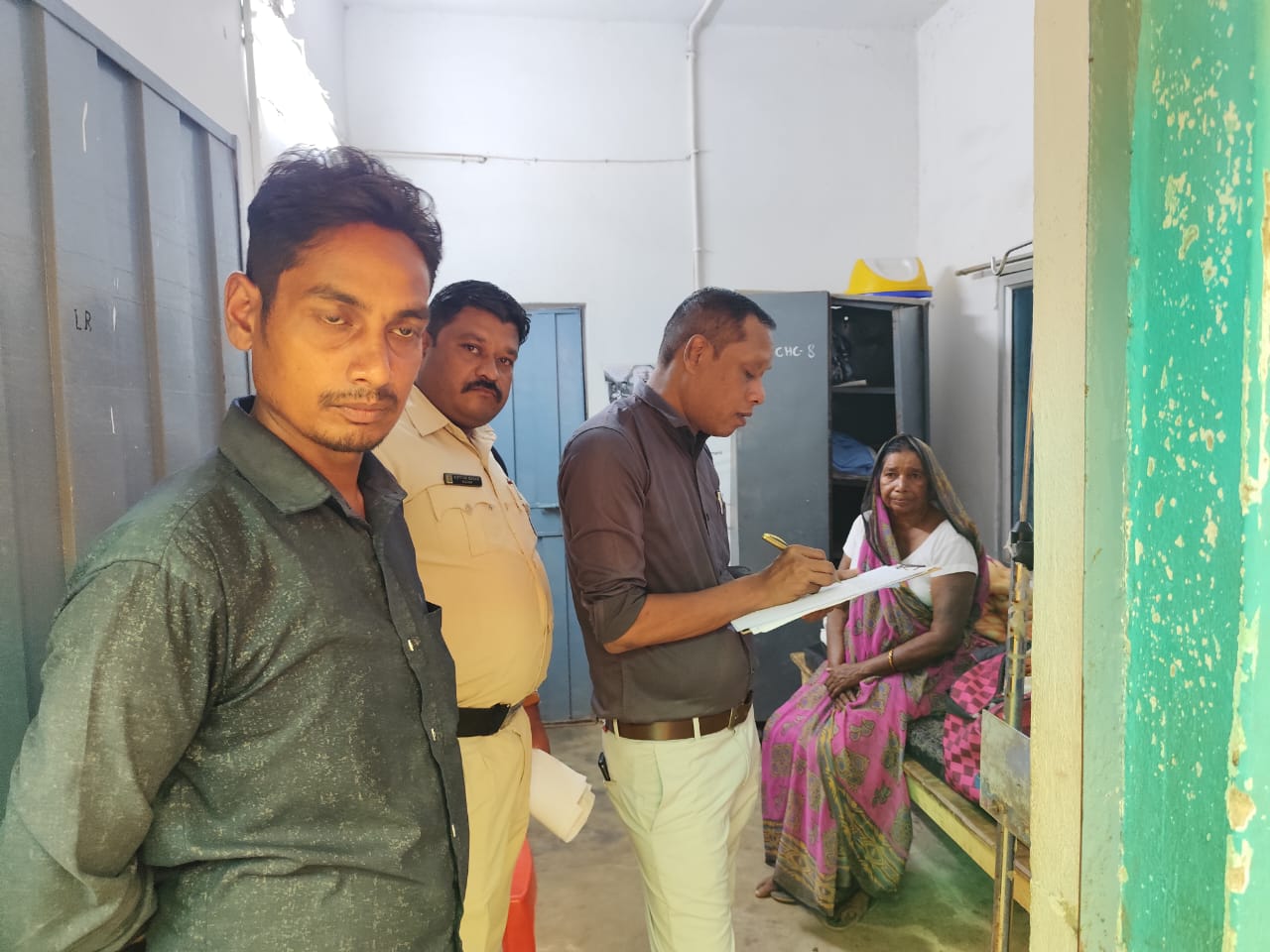डिलीवरी के दौरान हुई लापरवाही, बच्चे की मौत…