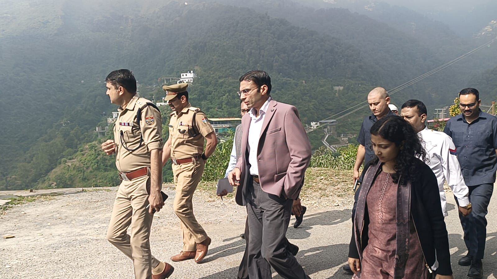 जिला प्रशासन के प्रयासों से…