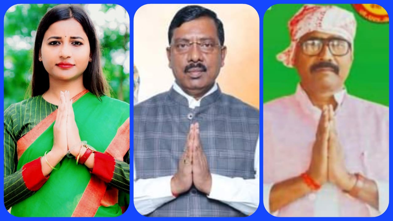 आज खुलेगा मतदान का पिटारा,…