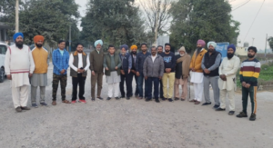 सड़कों की जर्जर हालत से लोग परेशान, दुर्घटनाओं…