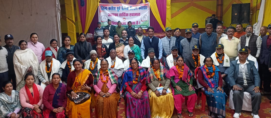 1971 की ऐतिहासिक विजय का भव्य…