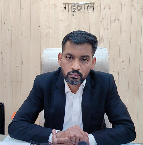 मुख्यमंत्री के प्रस्तावित भ्रमण को देखते…