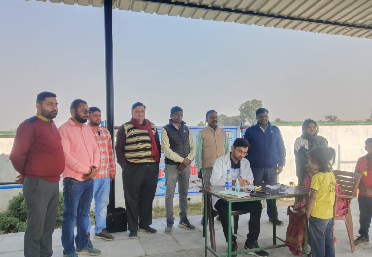 एनटीपीसी चट्टी बरियातु कोयला खनन…
