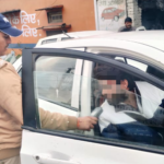 वरिष्ठ पुलिस अधीक्षक पौड़ी के निर्देशन में शराबी वाहन चालकों पर प्रहार
