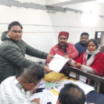 प्रदेश में निकाय चुनाव की सरगर्मियां हुई तेज