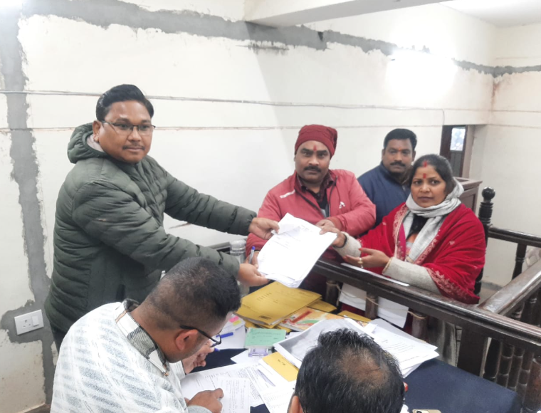 प्रदेश में निकाय चुनाव की सरगर्मियां हुई तेज