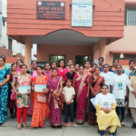 आंगनबाड़ी कार्यकर्ताओं, एनआरएलएम की महिलाओं, युवोदय टीम को कराया गया एक्सपोजर विजिट