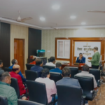 जिला दंडाधिकारी सह उपायुक्त ने वित्तीय वर्ष 2024-25 के लिए योजनाओं की समीक्षा कर दिए निर्देश
