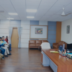 जिला दंडाधिकारी सह उपायुक्त ,गोड्डा अध्यक्षता में DGRC की बैठक संपन्न