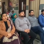 प्रधानमंत्री की बात को जिलावासियों ने उत्सुकता से सुना