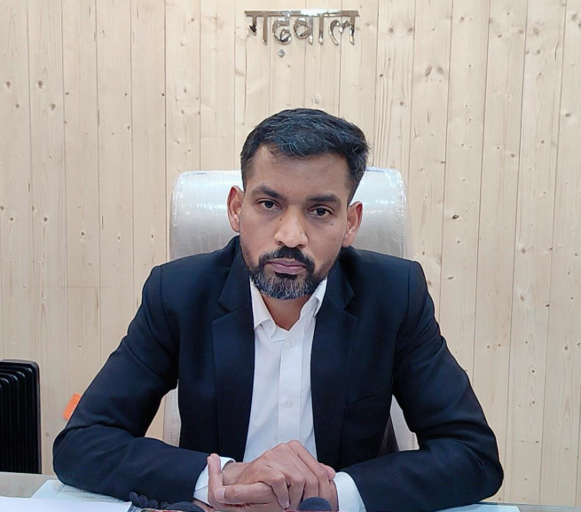 निर्वाचक नामावली का अंतिम प्रकाशन 06 जनवरी, 2025…