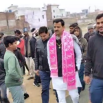 कोसी आमंत्रण क्रिकेट टूर्नामेंट का हुआ दूसरा क्वॉटर फाइनल मैच