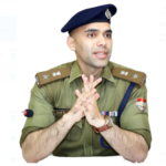नये साल का जश्न मनाने के साथ ही मर्यादाओं का रखें ध्यान : एसएसपी