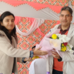 अधिकारी जनता के बीच जाकर उनकी समस्याओं का समाधान करें: सचिव