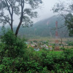 दगा दे रही बीएसएनएल की सेवा , ग्रामीणों में रोष