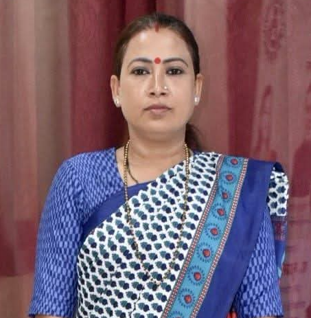 आंगनबाड़ी और सहायिका पदों के लिए करें आवेदन , प्रदेश की बहनों को बधाई : रेखा आर्या